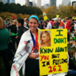 Meet your Posher, Wendy